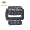 Club Eyes 16*15W LED HEAD BEAM ROLLING